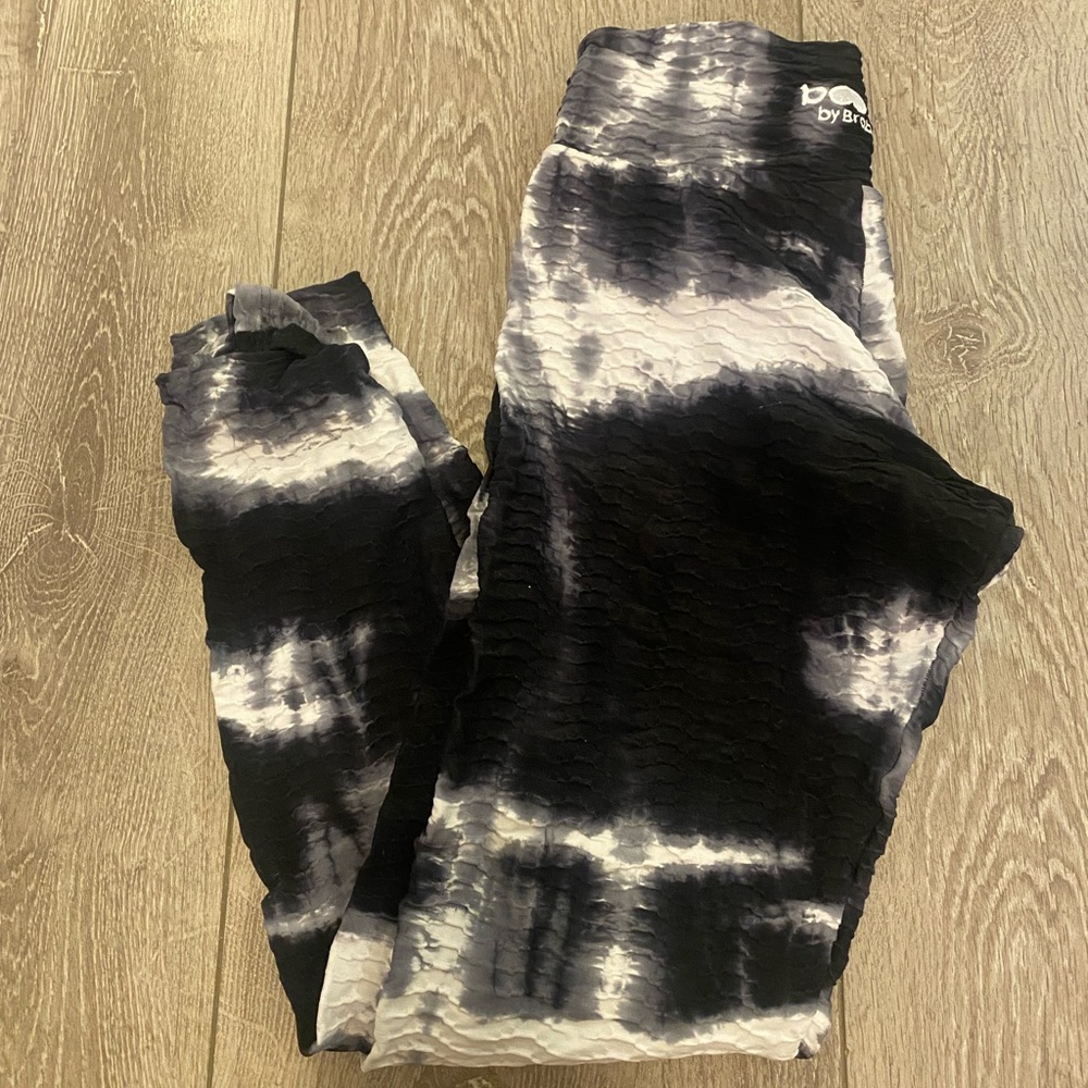 Booty by Branbants Leggings